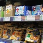 Labels for Processed Foods