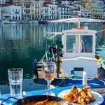 Heart-Healthy Mediterranean