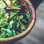 Heart-Healthy Foods