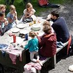 Family Breakfast Benefits