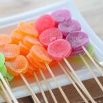 Taming a Sweet Tooth