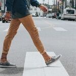 Walking for Health