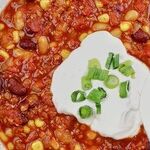Foods and Depression