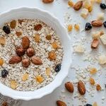 Nutrition Fact or Fiction?