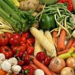 Eating Well Is Key