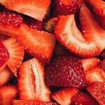The Power of a Strawberry