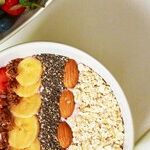 Getting Enough Fiber?