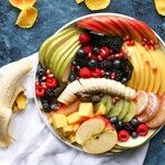 Healthy Eating Habits