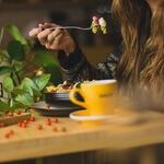 Mindful Eating