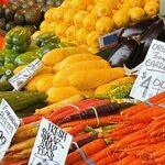 Fruits and Vegetables to Your Health