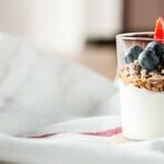 Yogurt for Lower Blood Pressure