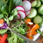 Healthy Eating, Longer Life