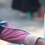 Lowering Your Blood Pressure