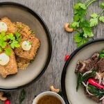 Spring Cleaning Your Diet