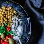 Mediterranean Diet Pattern for Health