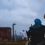 Caregiving Not Quite So Bad
