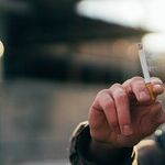 Lung Screenings up in Smoke