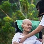 Palliative Care Helps Parkinson's Patients
