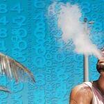 Changing E-Cig Tastes