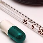 At-home Flu Tests