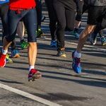 Life Is a Marathon