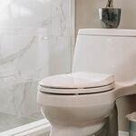 Leaking Toilet