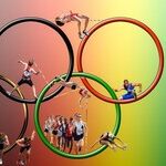 A Final Word for the Folks the Brought You the Olympics