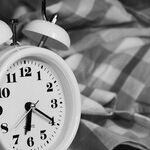 Resetting The Sleep Clock