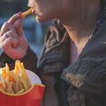 Healthy Options Are Not Slowing Fast-Food Problems