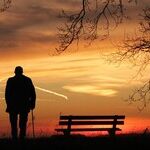 The Health Toll of Being Lonely