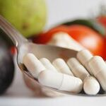 Vitamins -- Nothing Like the Real Thing