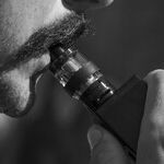The Price of Teenage Cool: Nicotine Addiction