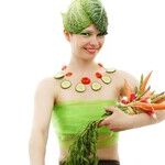 'You Are What You Eat' Has Never Been More True