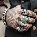 No Federal Law Regulates Tattooing; Welcome to the Wild West