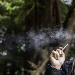 Crisis of Vaping Among Kids Clouds Holidays