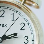 With Less Spring in Our Step, Welcome to Daylight Saving Time