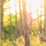 Experts Say To Watch the Weight and Spend More Time Outside