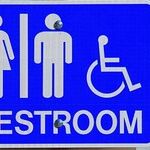 Public Restroom Problem Needs Solving, Not Neglect