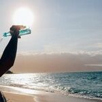 Heat, Pollution and the Great Outdoors