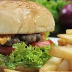 What We Eat Matters