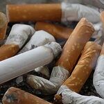 Drinking and Smoking to Relieve Stress Stir Up Health Concerns