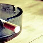 Cigarettes and Their Substitutes Court a New Generation