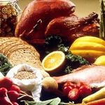 Food Without the Stuffing