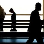 Taking Flight From Holiday Stress