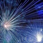 New Year Gets Chilling Reception