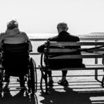 America Is Growing Old, and Not in a Good Way