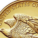 High Relief Gold Returns to High Demand