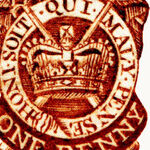 Colonial Tax Stamps Deliver Solid Profits