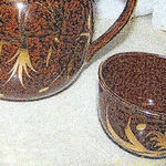 Staffordshire Set Made in 1940