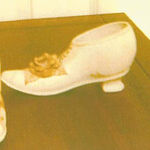 Souvenir is a Shoe In